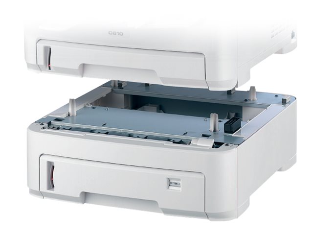 Oki 44274502, Papierfach, Oki, C610, 530 Blätter