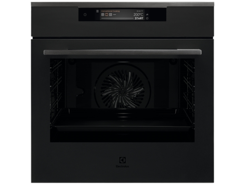Koeap31wt, Medium, Elektrisk Ovn, 71 L, 3500 W, 71 L, 1000 W