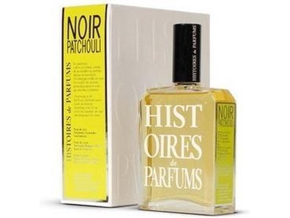 Histoires De Parfums Noir Patchoulli Eau De Parfum 120 Ml (Unisex)