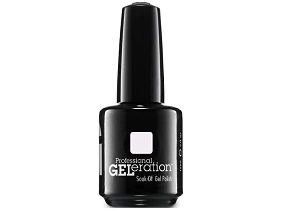 Jessica Geleration Professional Semi-Permanent Neglelak Gel-1166 Lavish 15 Ml
