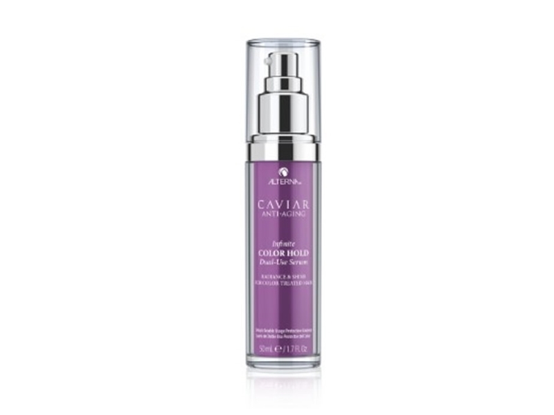 Alterna Caviar Infinite Colour Hold Dual Use Serum