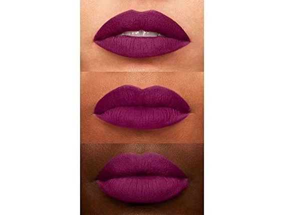 Smashbox Always On Matte Lipstick, Cream Lipstick Le`S Goji, 2 G