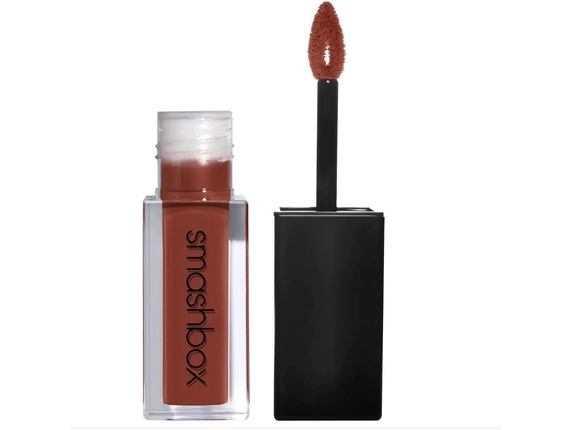 Smashbox Always On Liquid Lipstick Ls-Yes Honey 4 Ml (Til Kvinder)