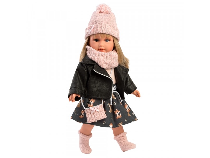 Carla 40 Cm Dukke