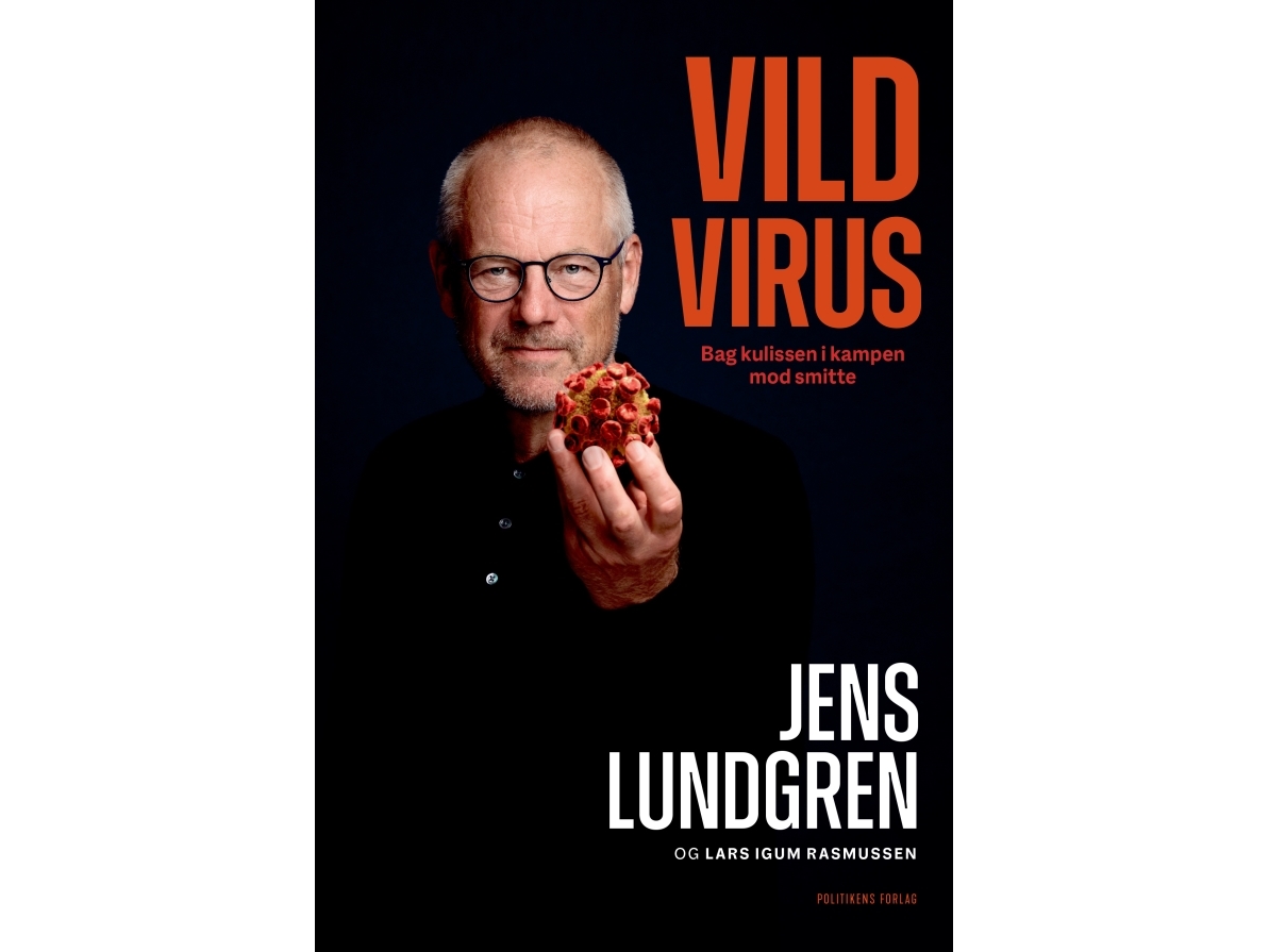 Vild virus | Jens Lundgren Lars Igum Rasmussen