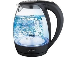 Elektrischer Wasserkocher Maestro Mr-061 Weiss (Mr-061-White)