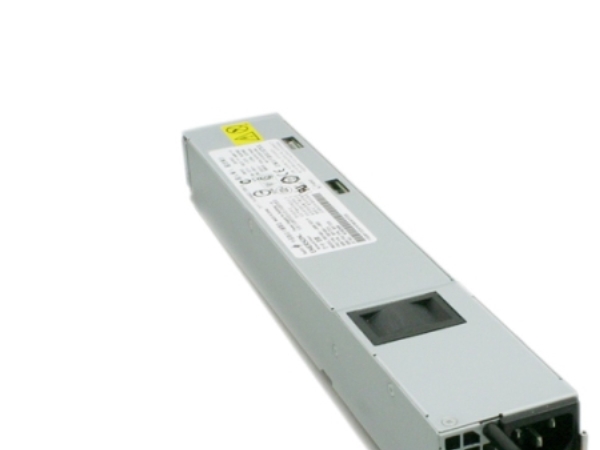 Juniper Networks - Strømforsyning - Strømledning Bestilt Separat, Front Til Ryg-Luftstrøm - Ac - 350 Watt