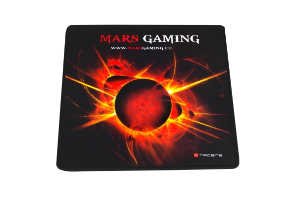 Mars Gaming Mmp0, Flerfarvet, Billede, Gummi