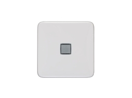 Legrand 776208, Hvid, Termoplast, Skrueløs, Bticino, Blank, Ip31, Ik04