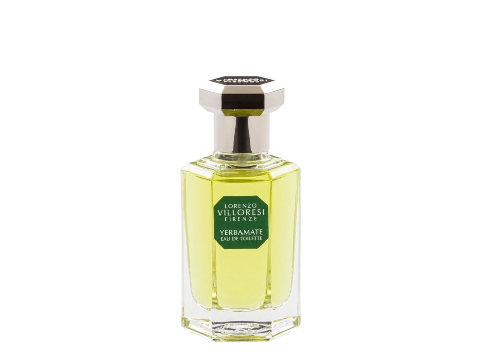 Lorenzo Villoresi Yerbamate U 50Ml
