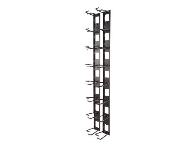 Apc - Rack-Kabel Styrepanel - Sort - For P/N: Smtl2k2rm2ucl, Smtl2k2rm2uclnc, Smtl3krm2ucl, Smtl3krm2uclnc, Smx3000rmx93