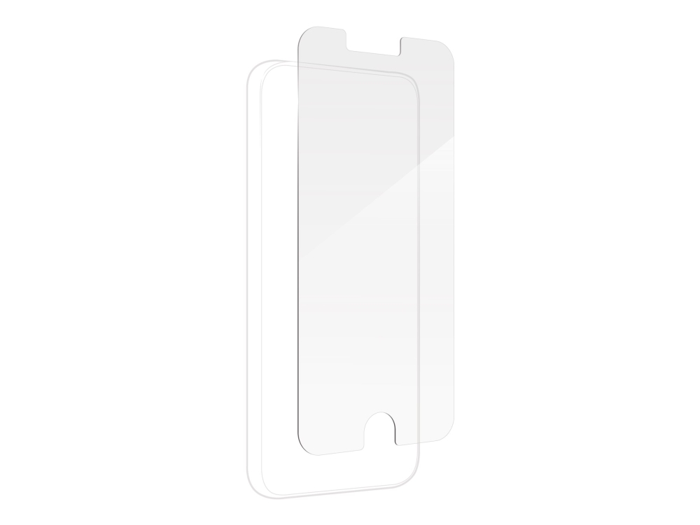 Invisibleshield Glass Elite, Apple, Iphone Se (3Rd & 2Nd Gen), Iphone 8, Iphone 7, Iphone 6S, Iphone 6, Tropfsicher, Staubresistent, Kratzresistent,