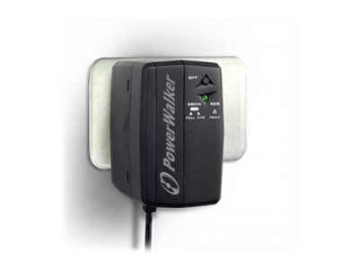 Powerwalker Buffer Power Supply 12V/2.1A/25W/2.6Ah Battery (Dc Secureadapter 12V)