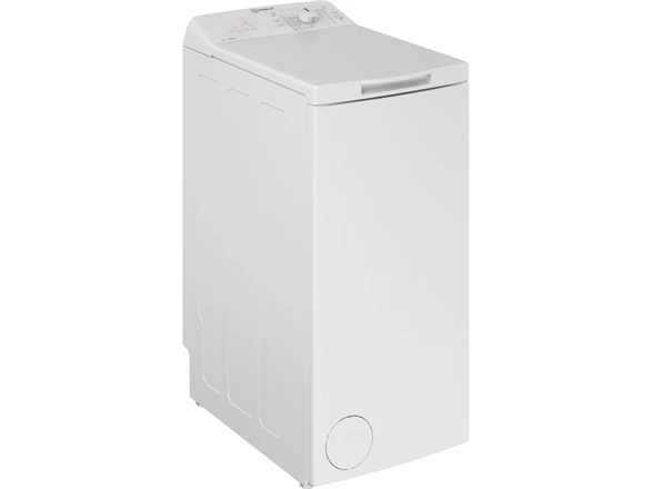 Skalbimo Mašina Indesit Company Indesit Btw L60400 Ee/N Skalbyklė
