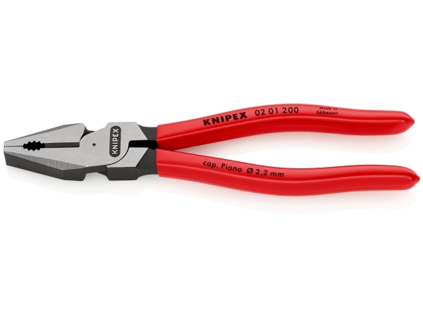 Knipex Kraft-Kombinationstang