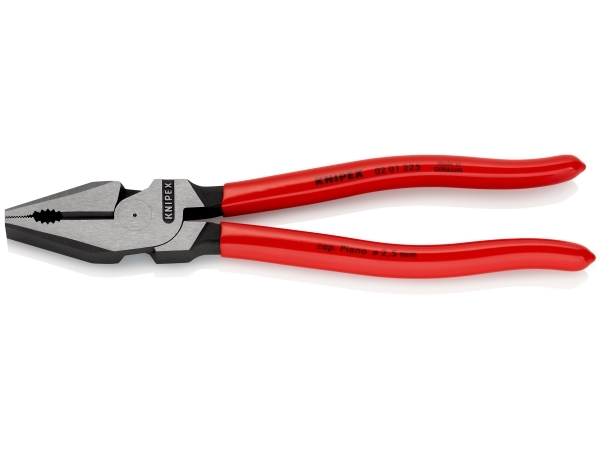 Knipex Kraft-Kombinationstang