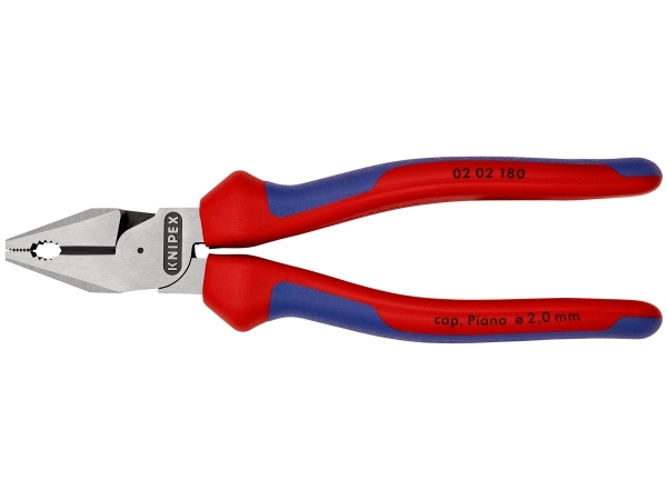 Knipex Kraft-Kombinationstang