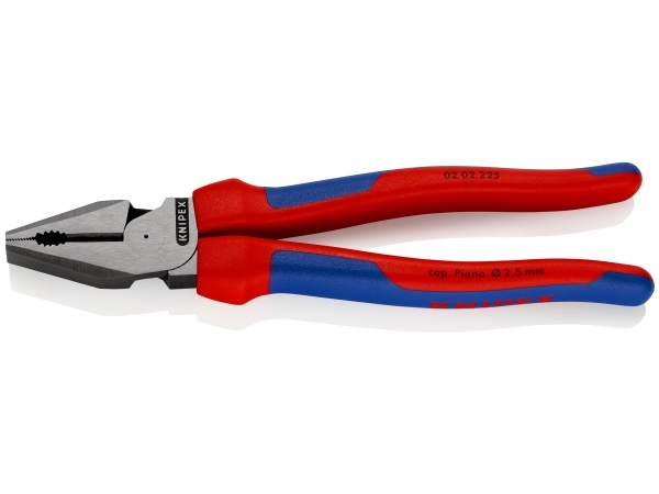 Knipex Kraft-Kombistange