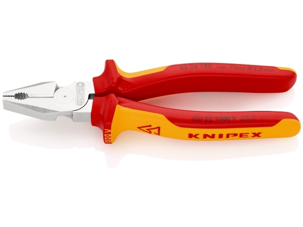 Knipex Kraft-Kombinationstang