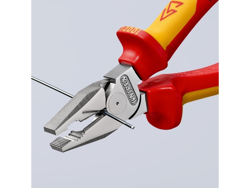 Knipex Kraft-Kombinationstang