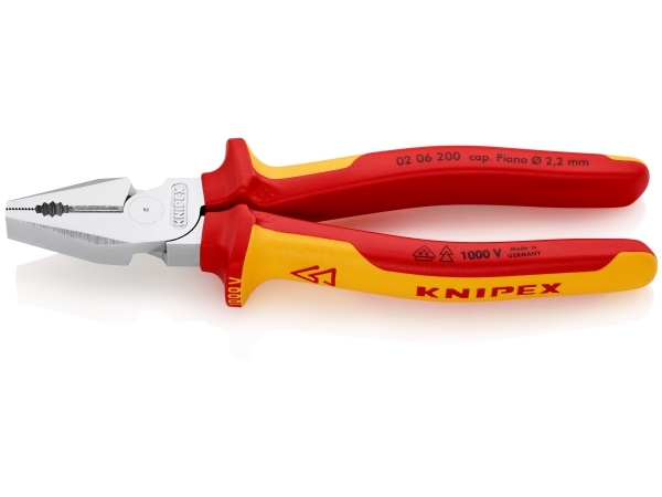 Knipex Kraft-Kombinationstang