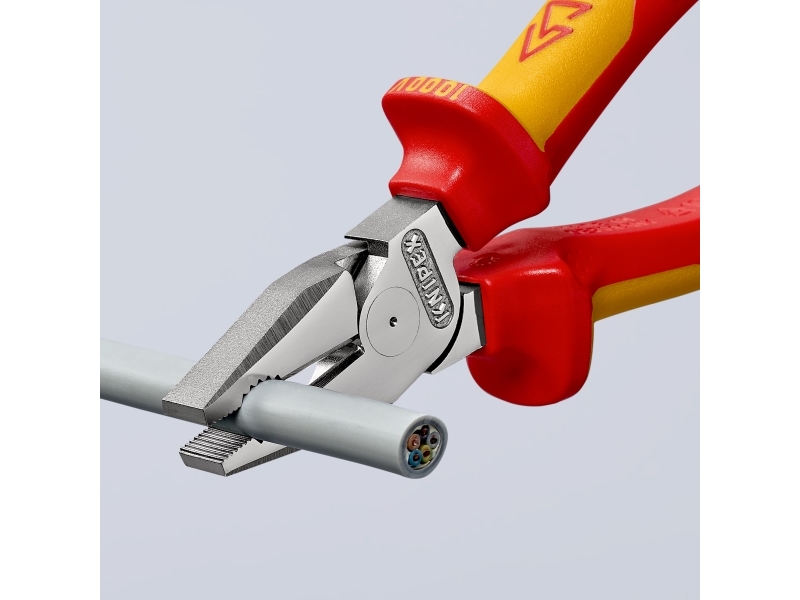 Knipex power yhdistelmäpalkki