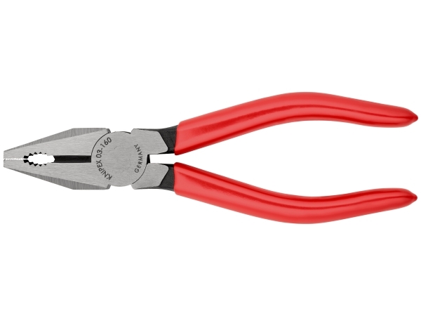 Knipex kombinationstång | Verktyg & Verkstad - Tänger - Alla Tänger | GameStuff