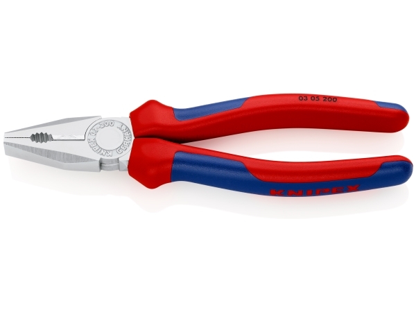 Knipex Kombinationszange