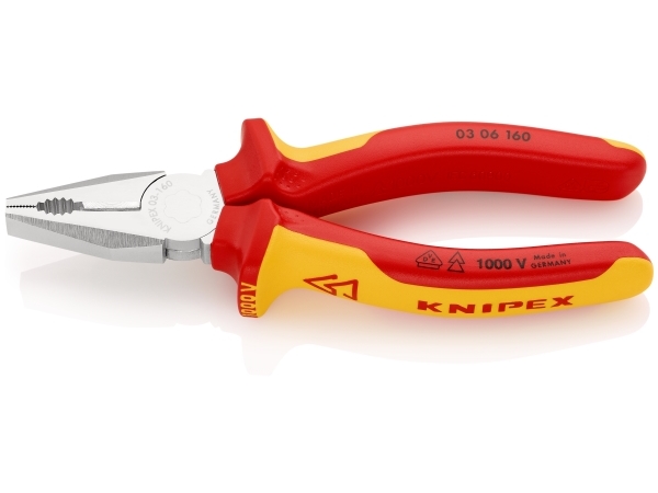 Knipex Kombinationstang