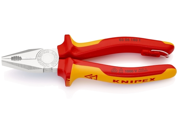 Knipex Kombinationstang