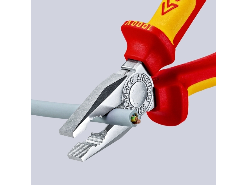 Knipex Kombinationstang