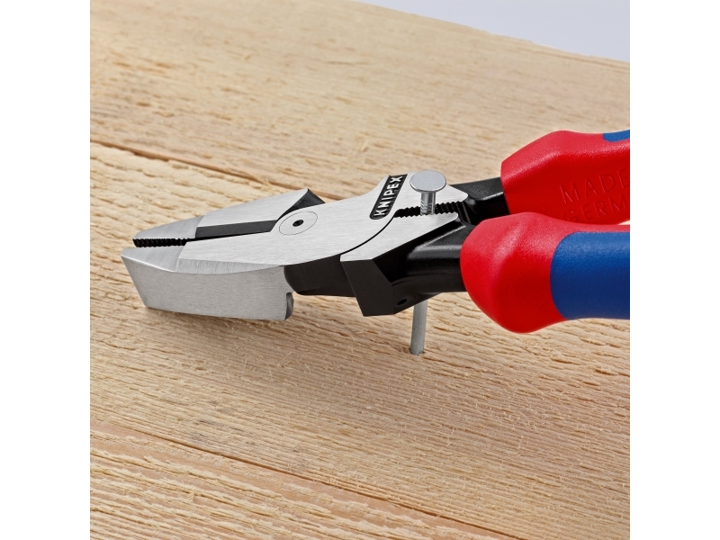 Knipex Kraftkombinationsstang "Lineman's Tange"