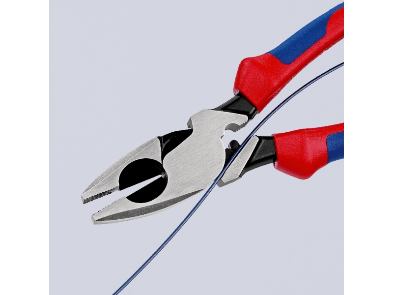 Knipex Kraft-kombinationstang Lineman's Pliers