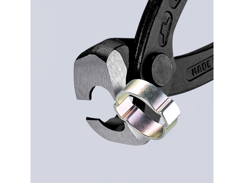 Knipex Øreklemmetang | Verktyg & Verkstad - Tänger - Alla Tänger | GameStuff