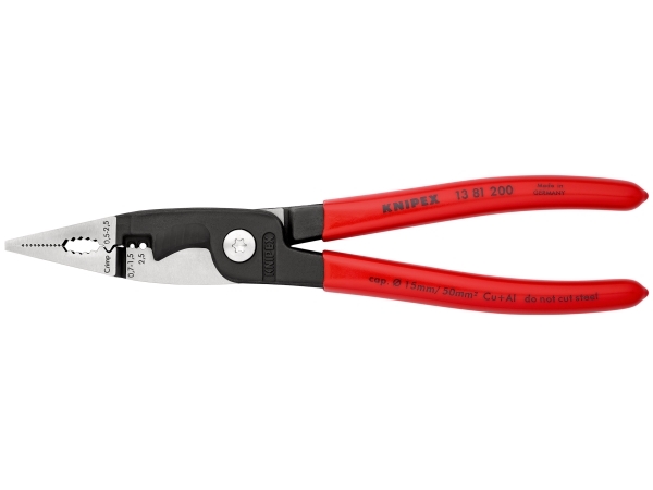Knipex El-Installationstang