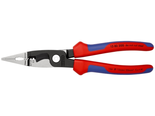 Knipex El-Installationstang