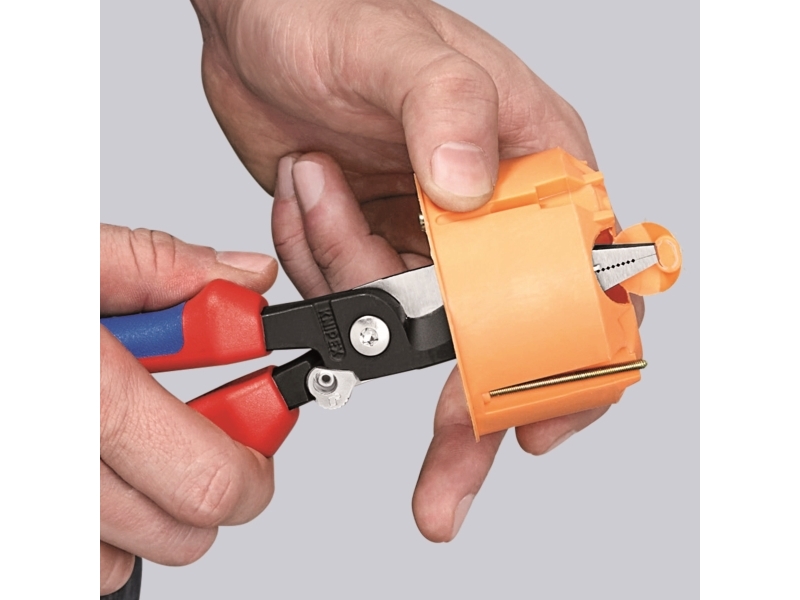 Knipex sähköasennuspihdit