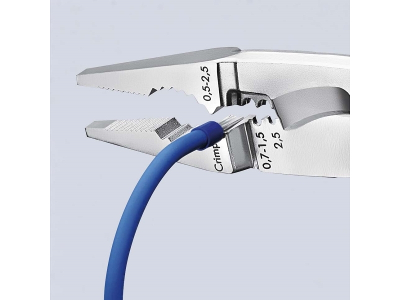 Knipex El-installationstang