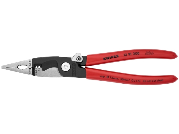 Knipex El-Installationstang