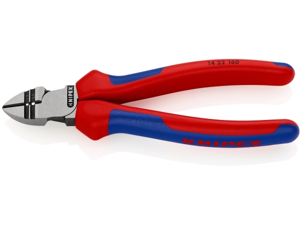 Knipex Isolierscheren-Bits