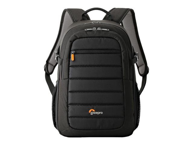 Lowepro Tahoe BP 150 - Rygsæk til kamera med objektiver og tablet - sort - 10