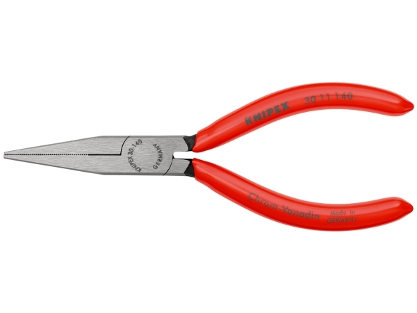 Knipex lång halvtång