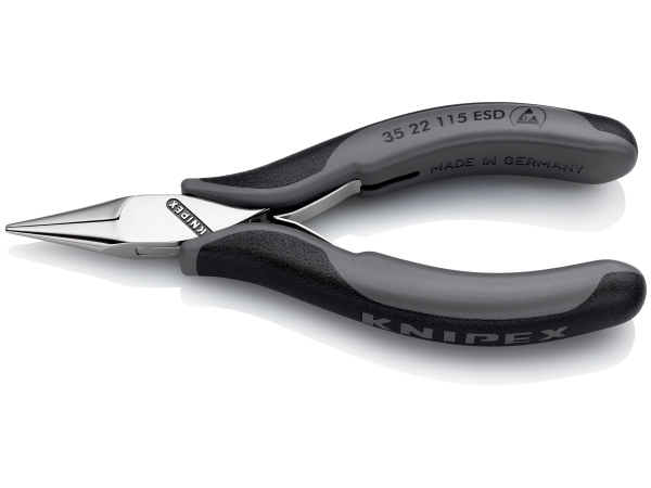 Knipex Electronic Gribetang Esd