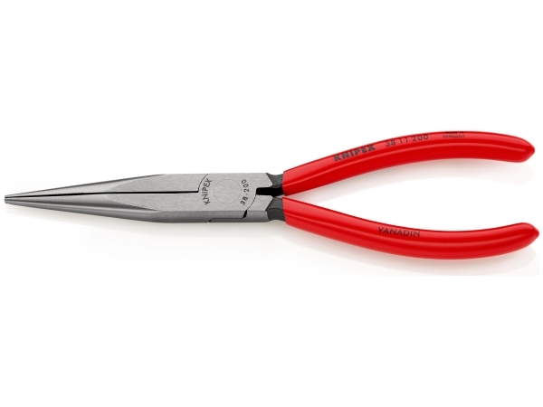 Knipex mekaniska tänger | Verktyg & Verkstad - Tänger - Flack- och Rundtång | GameStuff