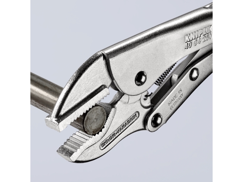 Knipex Universal-griptang | Verktyg & Verkstad - Tänger - Hålltång - låstång | GameStuff