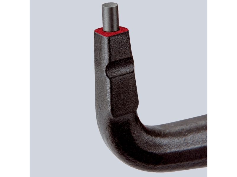 Knipex 49 21 A21 SB indvendig Låseringstang