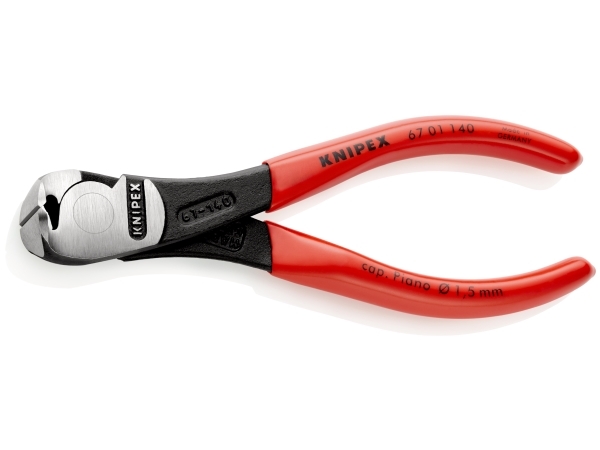 Knipex Kraft-Forbidetang