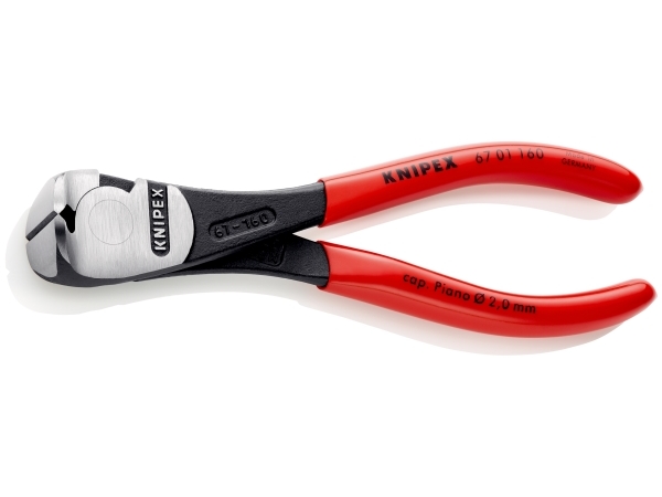 Knipex Kraft Forbidertang