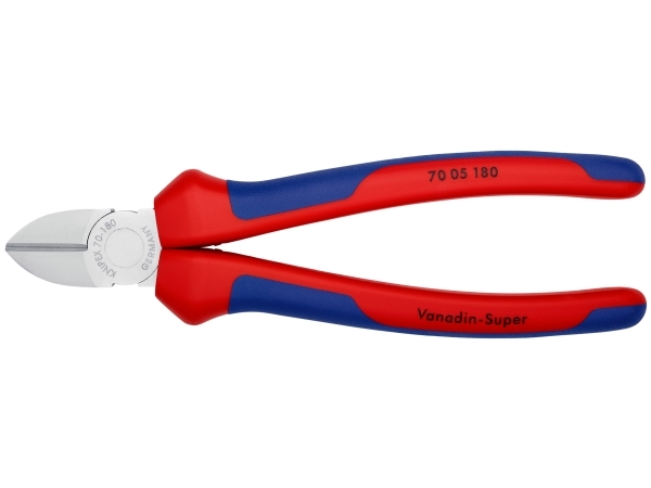 Knipex Skævbider