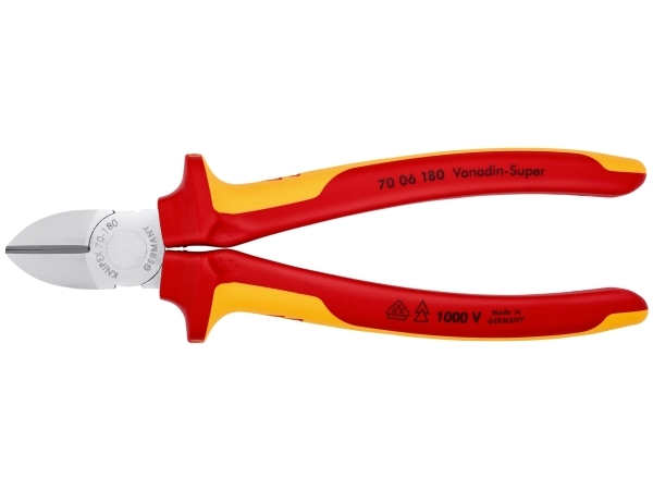 Knipex Bias Biter | Verktyg & Verkstad - Handverktyg - Sidavbitare | GameStuff